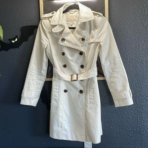 Stunning Banana Republic Pea Coat